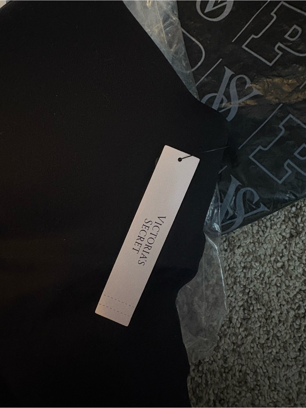 Victoria Secret Contour Push-up Bodysuit - Picture 5 of 5